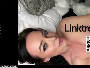 girl Cam Girls Get Busy With Their Dildos With No Shame with british_brin