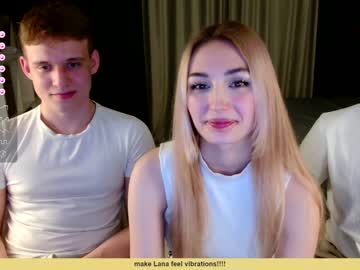 couple Cam Girls Get Busy With Their Dildos With No Shame with lovelypeachs