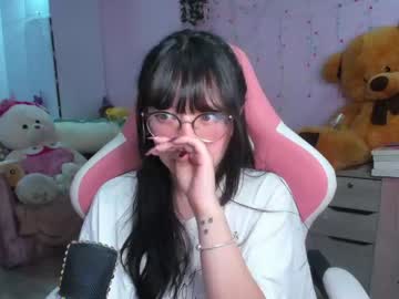 girl Cam Girls Get Busy With Their Dildos With No Shame with maru_chan_