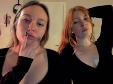 couple Cam Girls Get Busy With Their Dildos With No Shame with star_and_jane_