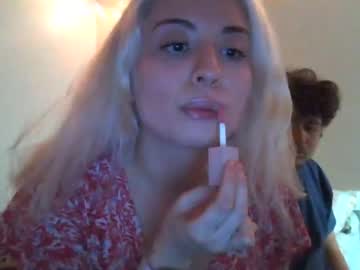 couple Cam Girls Get Busy With Their Dildos With No Shame with saraizzz666
