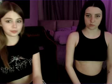 girl Cam Girls Get Busy With Their Dildos With No Shame with lady_helga
