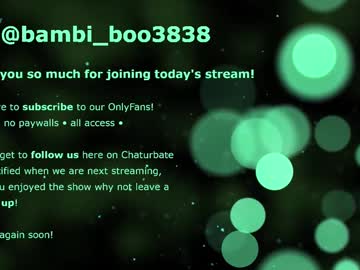 girl Cam Girls Get Busy With Their Dildos With No Shame with bambi_boo3838