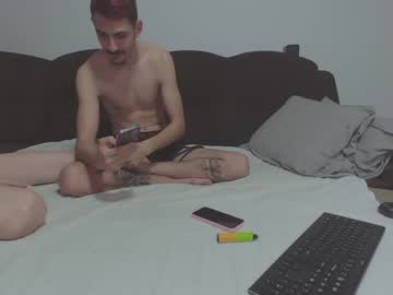 couple Cam Girls Get Busy With Their Dildos With No Shame with crazy_serbss