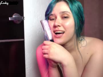 girl Cam Girls Get Busy With Their Dildos With No Shame with ziny_cosky