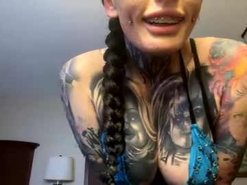 girl Cam Girls Get Busy With Their Dildos With No Shame with tattedlilslut