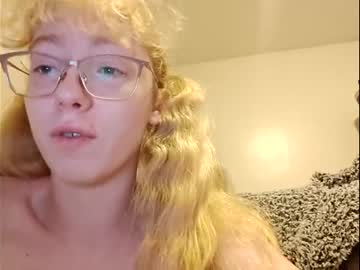 girl Cam Girls Get Busy With Their Dildos With No Shame with blonde_katie