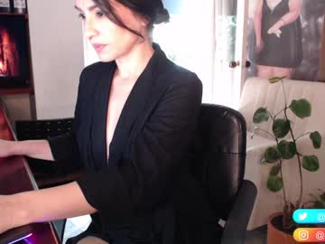 couple Cam Girls Get Busy With Their Dildos With No Shame with alex_and_theprof
