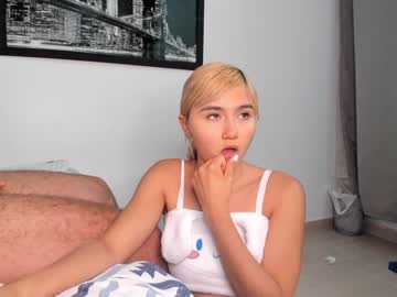 couple Cam Girls Get Busy With Their Dildos With No Shame with anna_bellhot