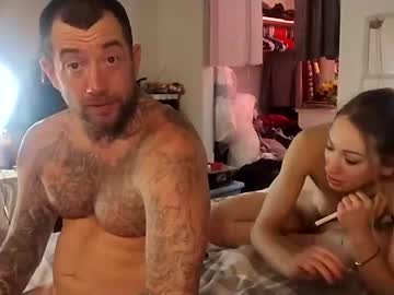couple Cam Girls Get Busy With Their Dildos With No Shame with amiinteoubledaddy