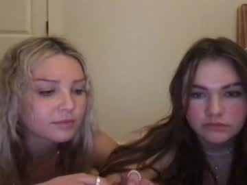couple Cam Girls Get Busy With Their Dildos With No Shame with skyk8iee